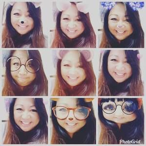 Meet your Posher, Trish